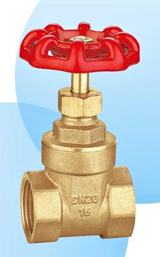 Gate valves