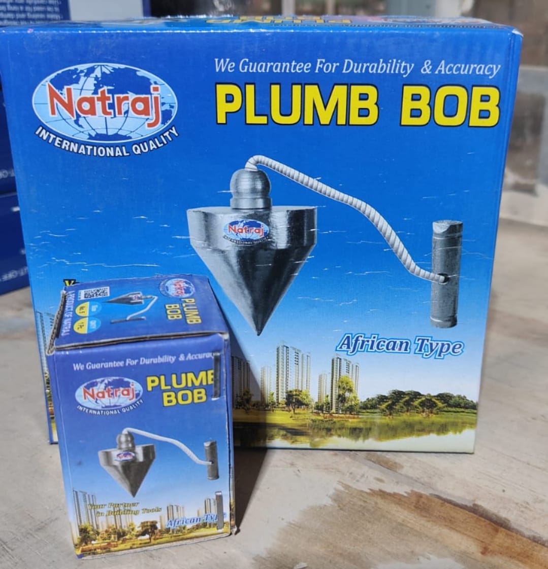 Plumb bob