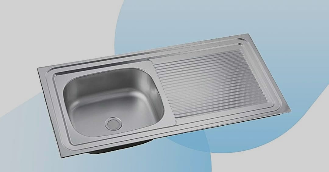 Kitchen sink