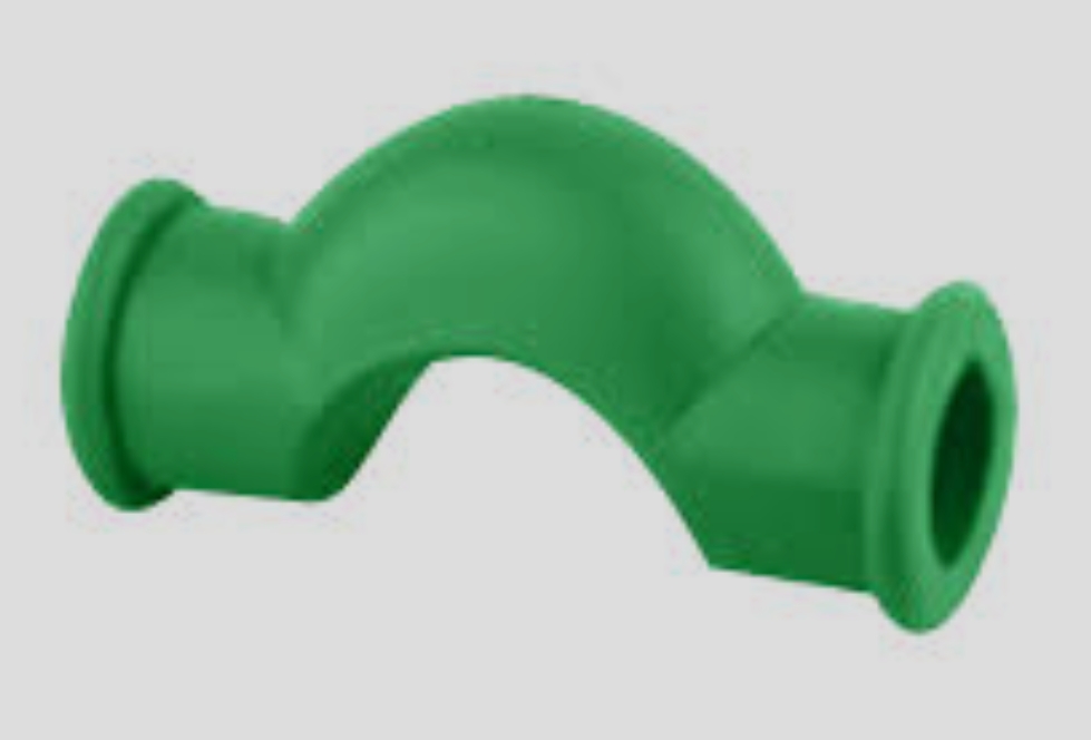 PPR fittings